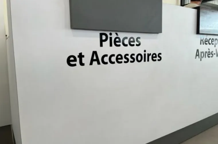 Vente accessoires automobile à Montceau-Les-Mines, Montceau-les-Mines, Auto Bourgogne Vacher