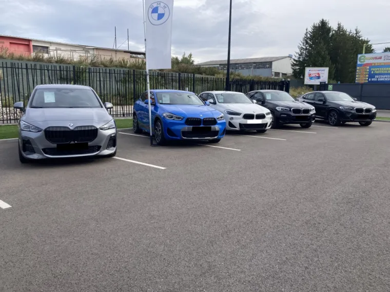 Vente de voitures d'occasion à Montceau-les-Mines, Montceau-les-Mines, Auto Bourgogne Vacher