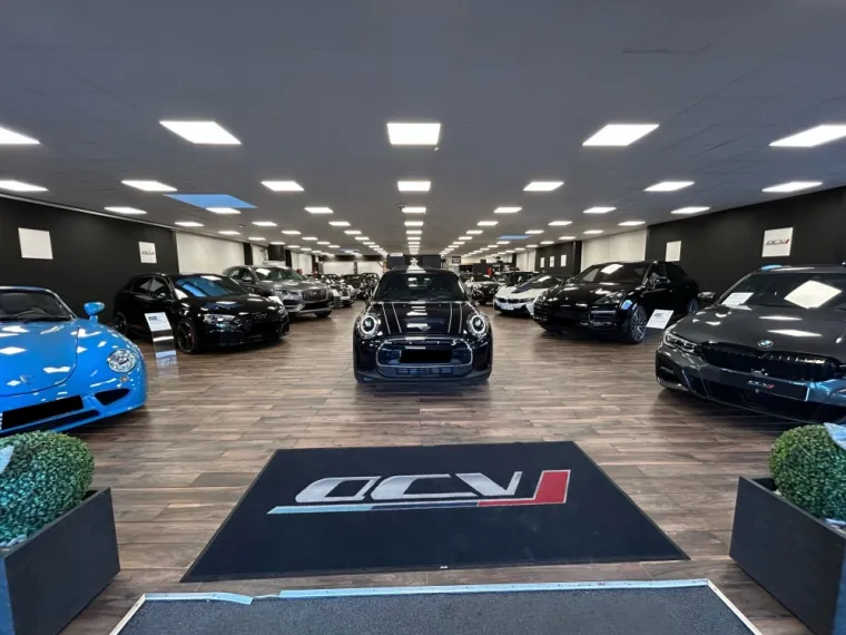 Vente de voitures d'occasion à Le Creusot, Montceau-les-Mines, Auto Bourgogne Vacher