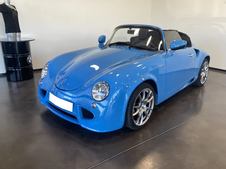 Exception - PGO Cevennes - Montceau - Le Creusot, Montceau-les-Mines, Auto Bourgogne Vacher