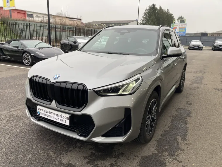 X1 30e xDrive disponibles au Creusot et à Montceau , Montceau-les-Mines, Auto Bourgogne Vacher