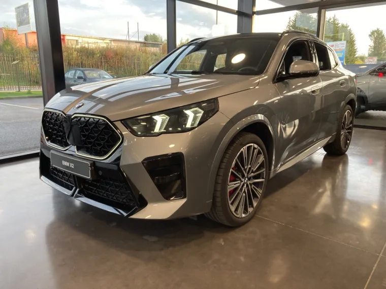 Nouveau BMW X2 à vendre à Le Creusot, Montceau-les-Mines, Auto Bourgogne Vacher